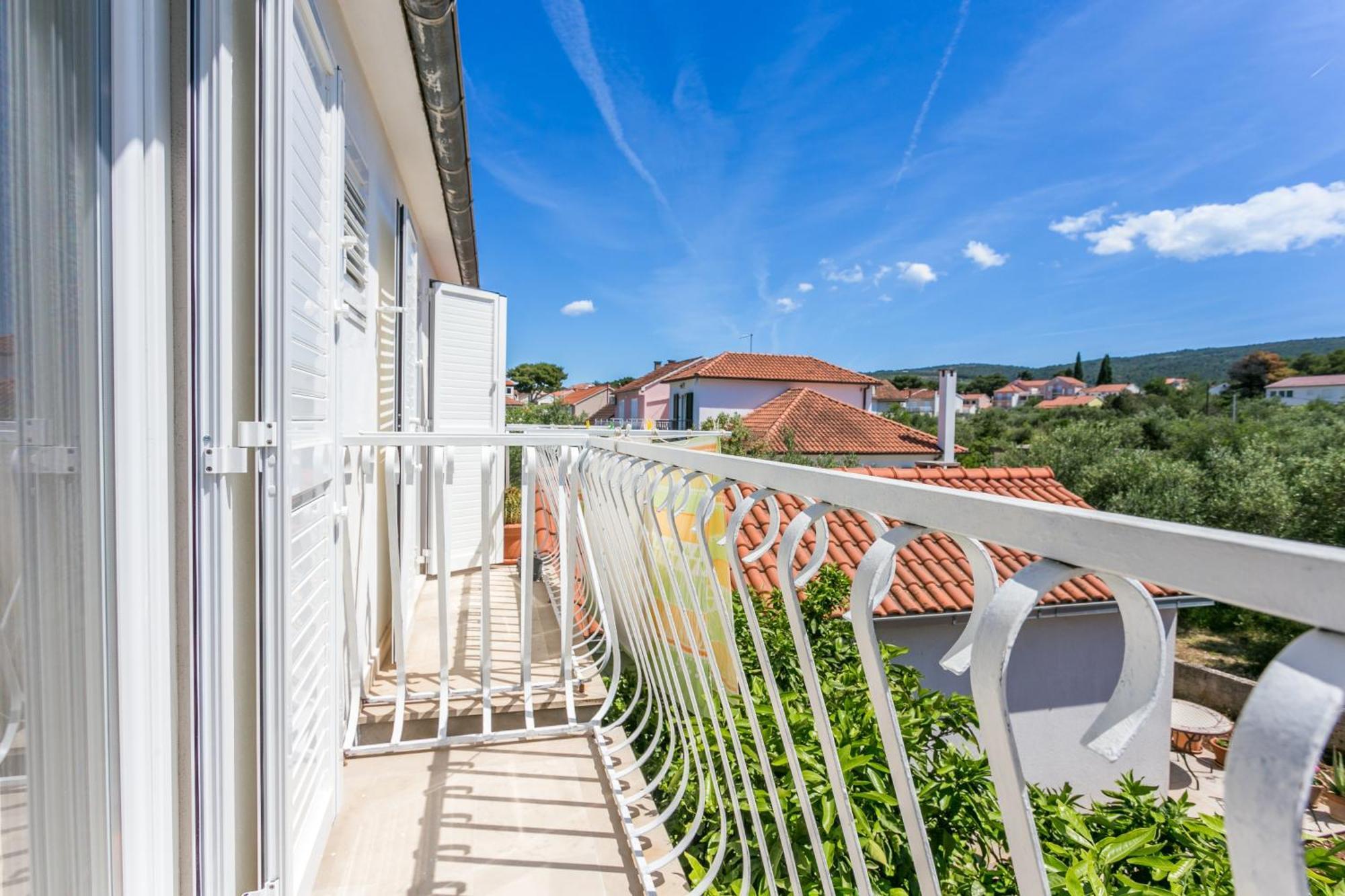 Apartment Mirca 732B Exterior foto