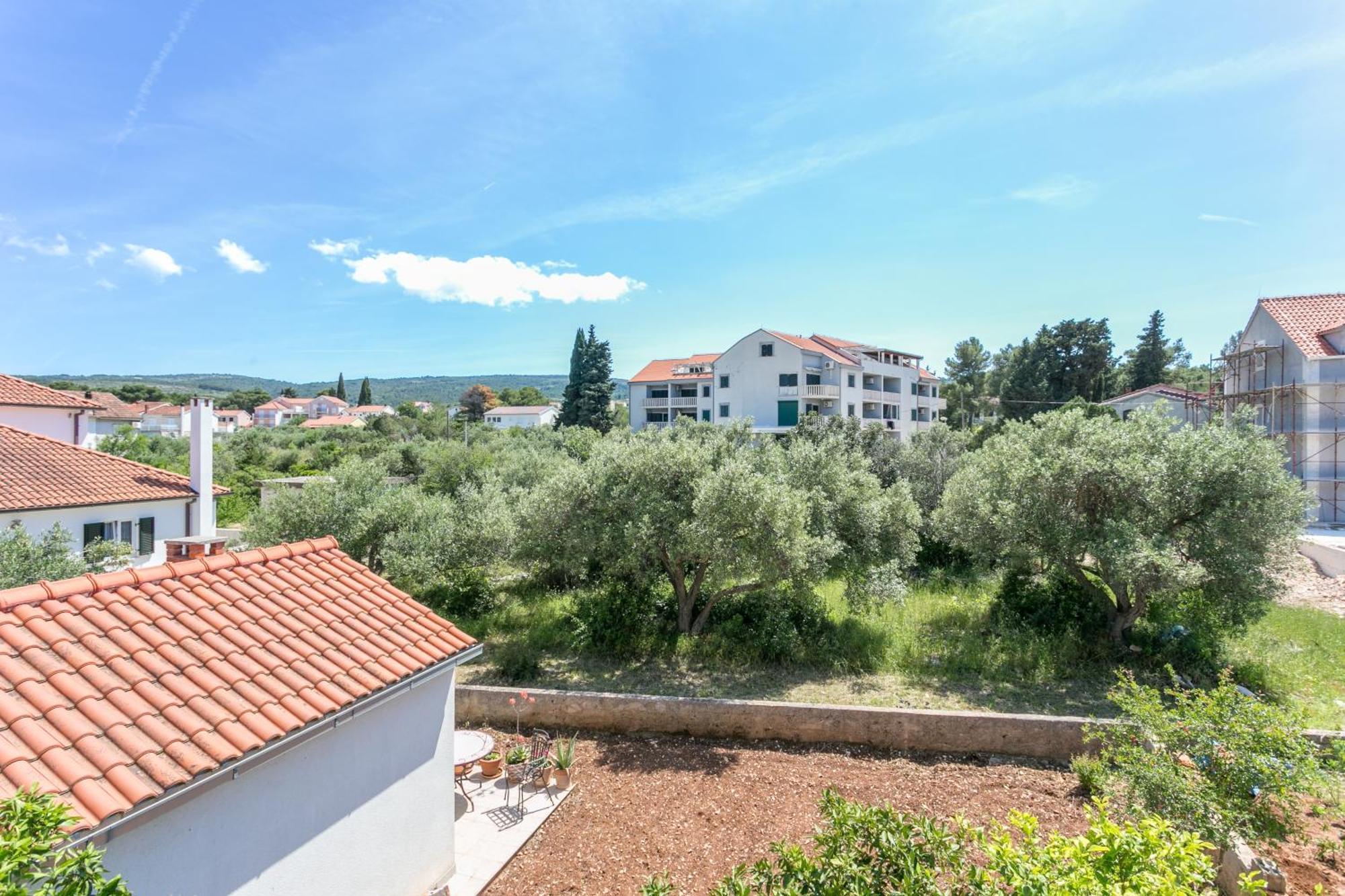 Apartment Mirca 732B Exterior foto